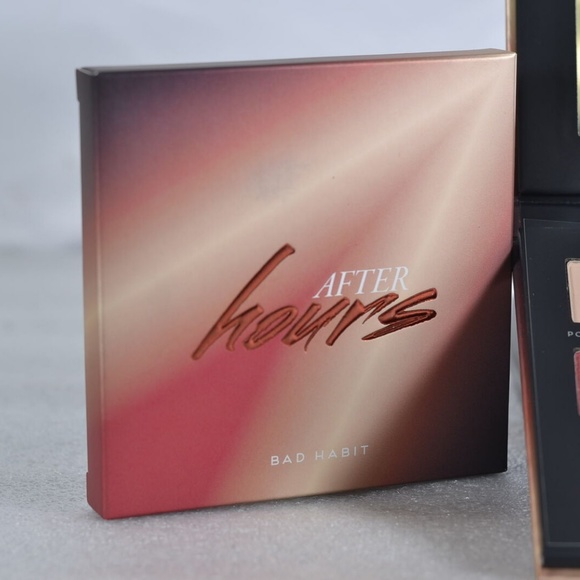 3/$20 Bad Habit After Hours Eyeshadow Palette - Picture 3 of 5